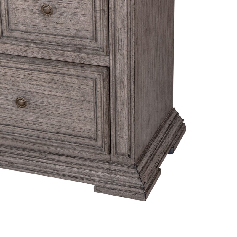 Big Valley 10 Drawer Chesser 361GBR32