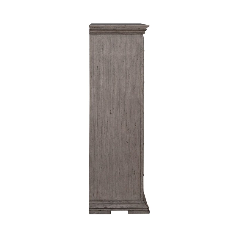 Big Valley 5 Drawer Chest 361GBR41