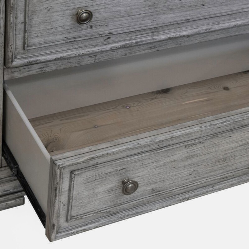 Big Valley 5 Drawer Chest 361GBR41