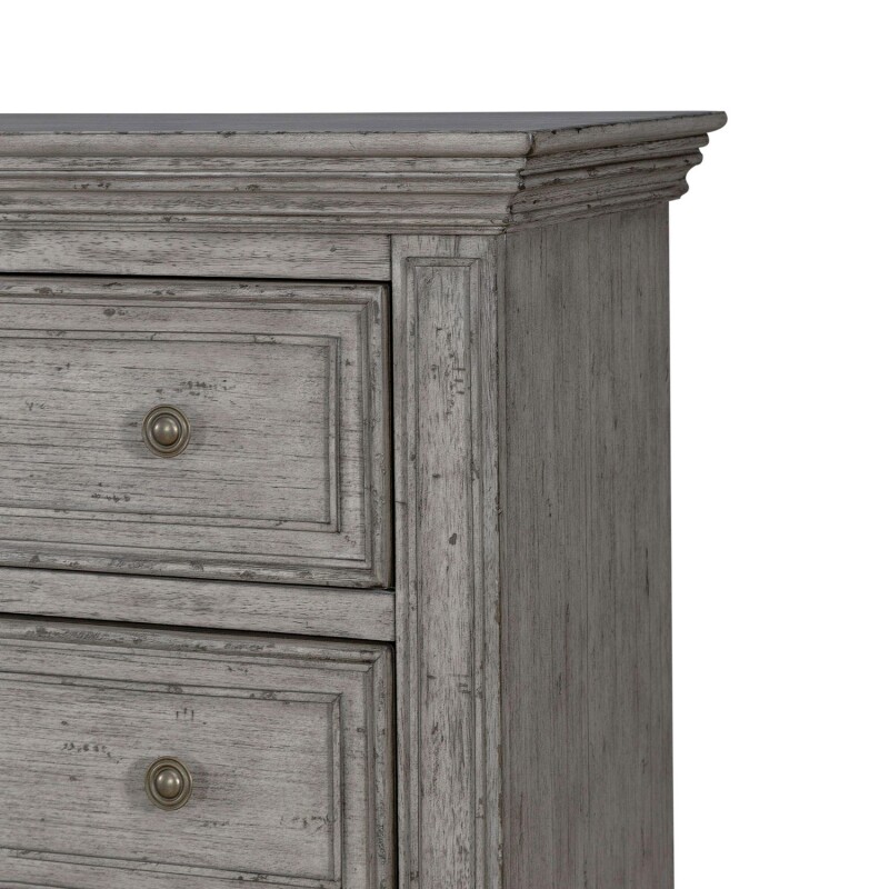 Big Valley 5 Drawer Chest 361GBR41