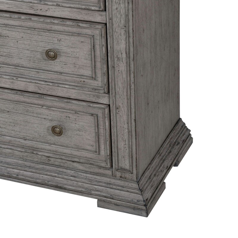 Big Valley 5 Drawer Chest 361GBR41