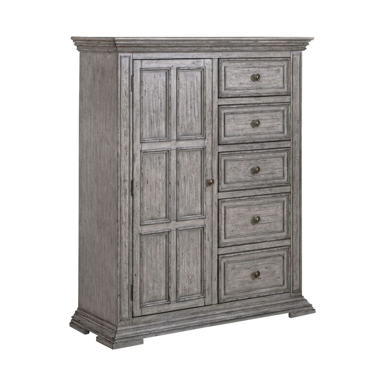Big Valley Door Chest 361GBR42