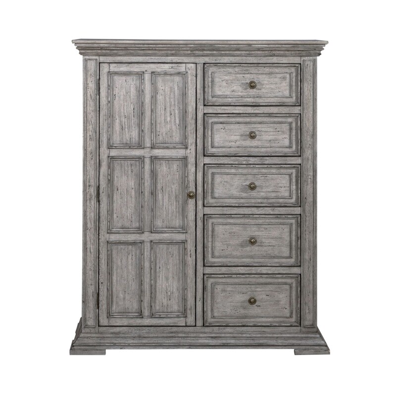 Big Valley Door Chest 361GBR42