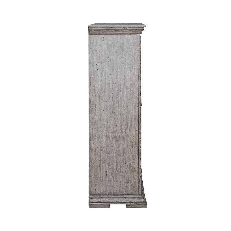 Big Valley Door Chest 361GBR42