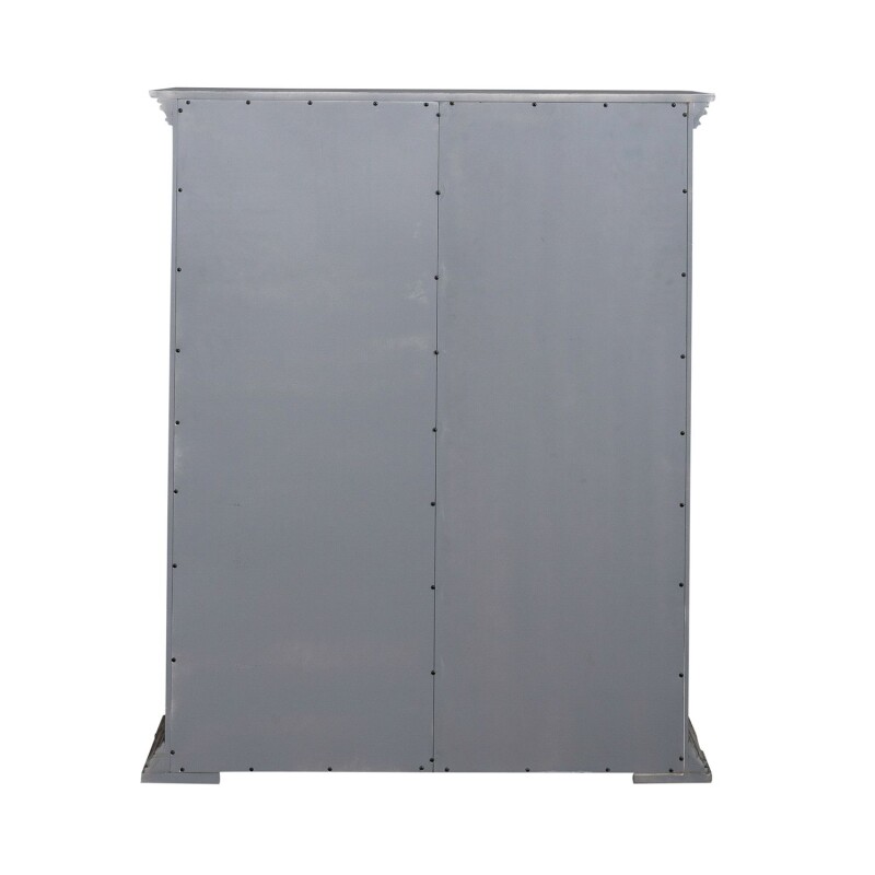 Big Valley Door Chest 361GBR42