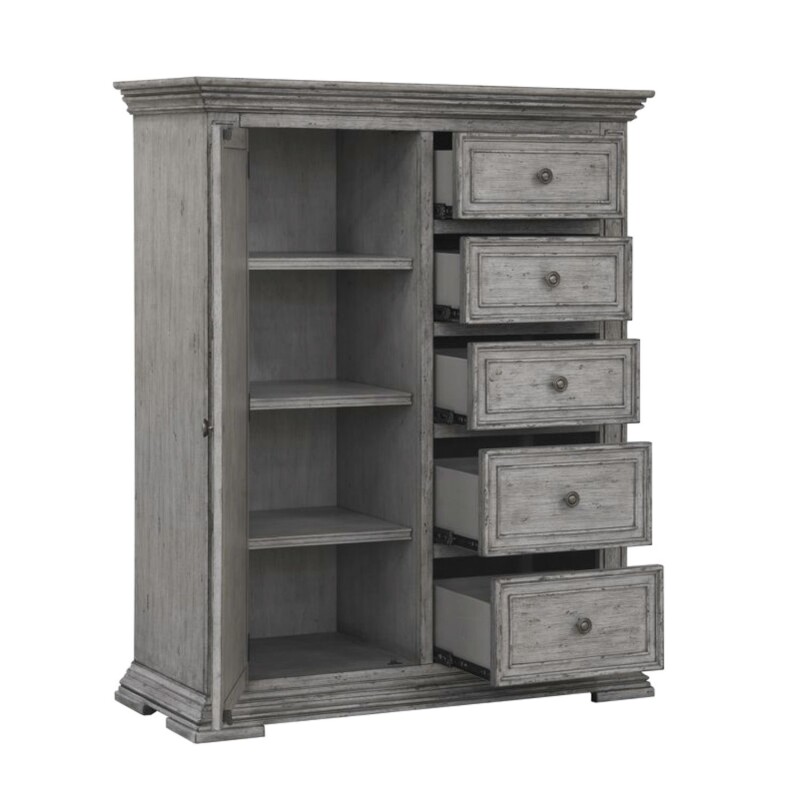 Big Valley Door Chest 361GBR42