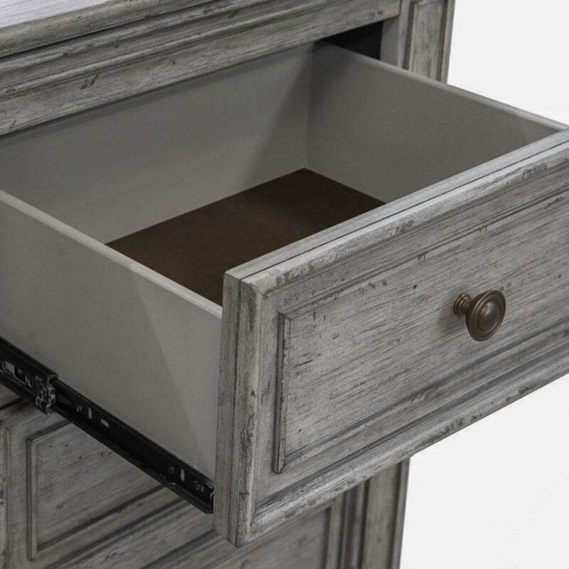 Big Valley Door Chest 361GBR42