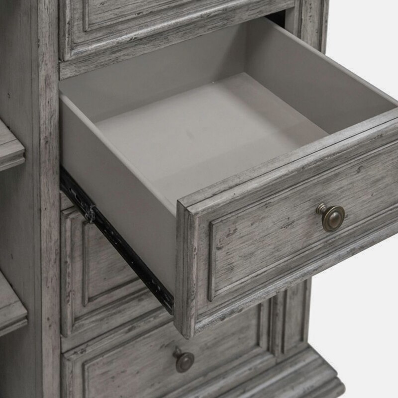 Big Valley Door Chest 361GBR42