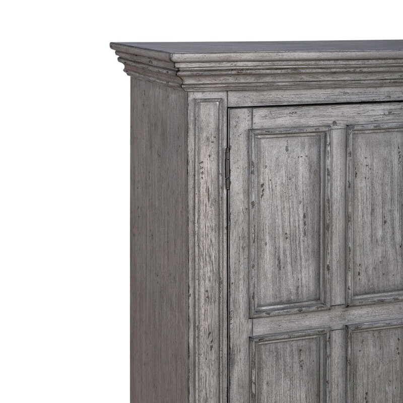 Big Valley Door Chest 361GBR42