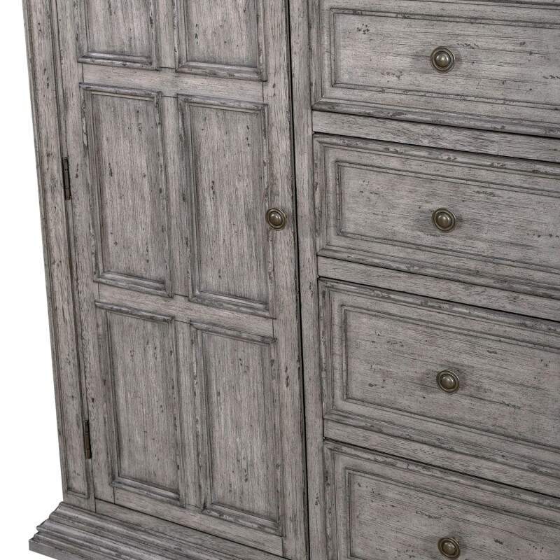 Big Valley Door Chest 361GBR42