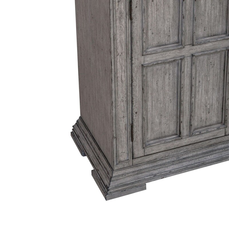 Big Valley Door Chest 361GBR42