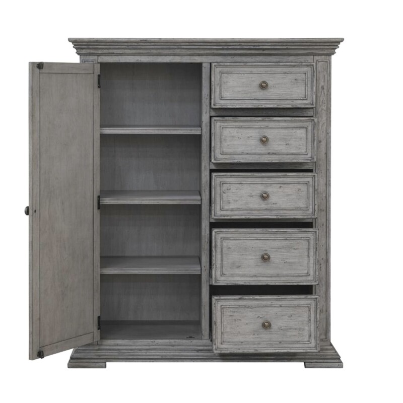 Big Valley Door Chest 361GBR42