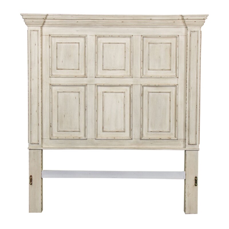 Big Valley Queen Mansion Headboard 361WBR13
