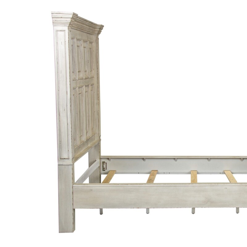 Big Valley King Mansion Headboard 361WBR15