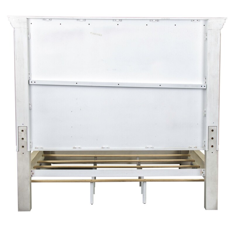 Big Valley King Mansion Headboard 361WBR15