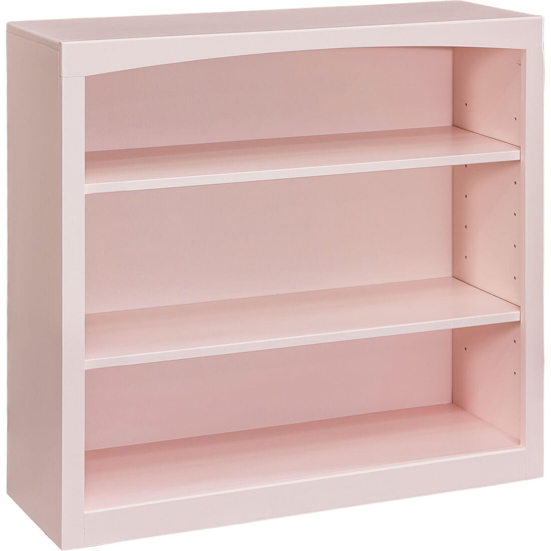 Pine Bookcases Pine Bookcase 36 x 36 - 3636 3636
