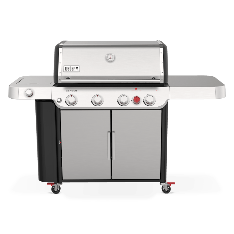Genesis S-435 Gas Grill (Liquid Propane) 36400001