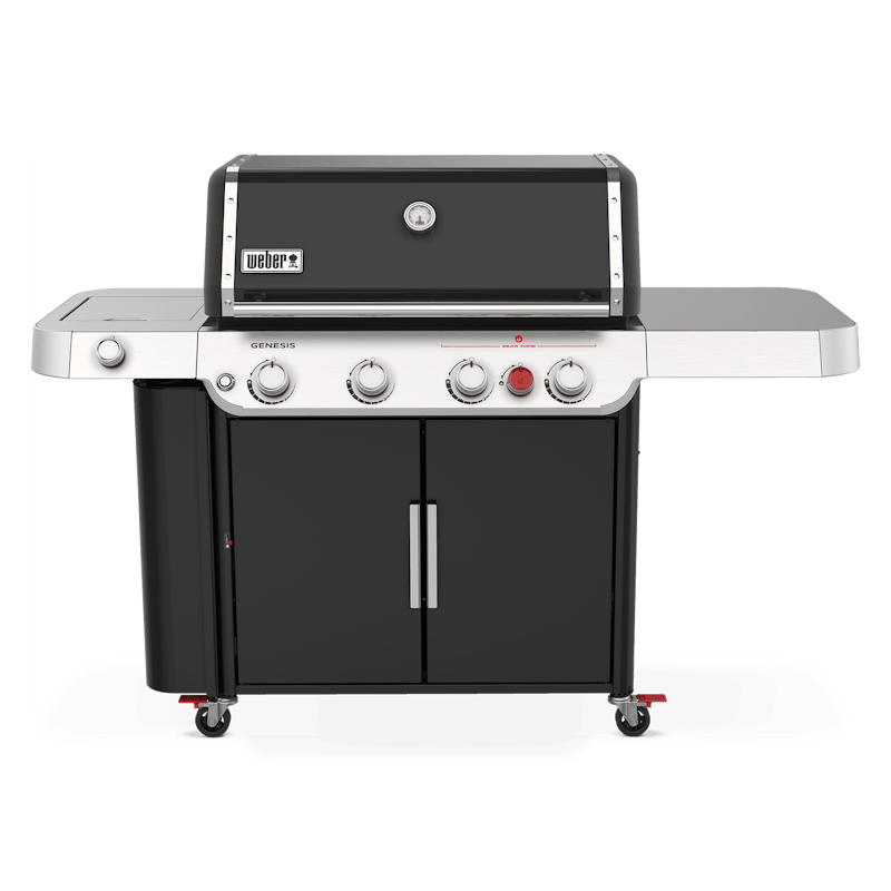 Genesis E-435 Gas Grill (Liquid Propane) 36410001