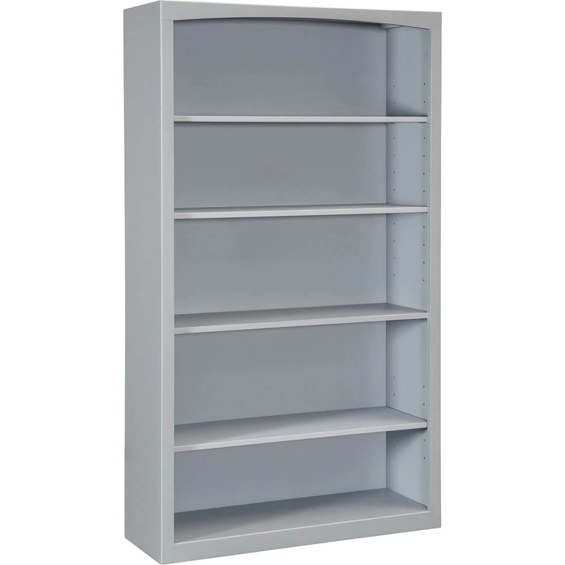 Pine Bookcases Pine Bookcase 36 x 60 - 3660 3660