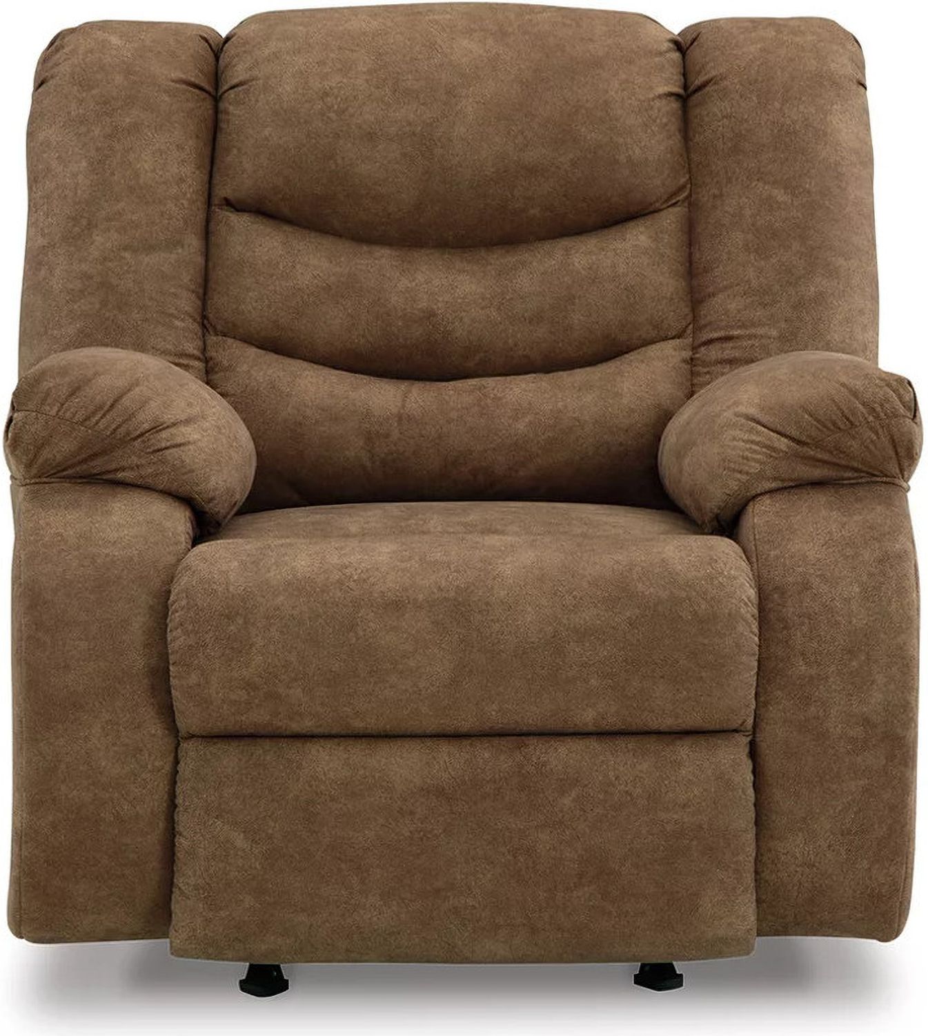 Partymate Rocker Recliner In Brindle 3690225