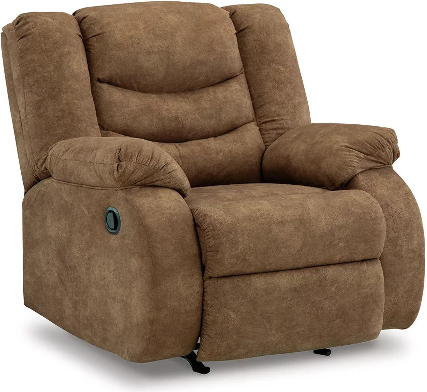 Partymate Rocker Recliner In Brindle 3690225
