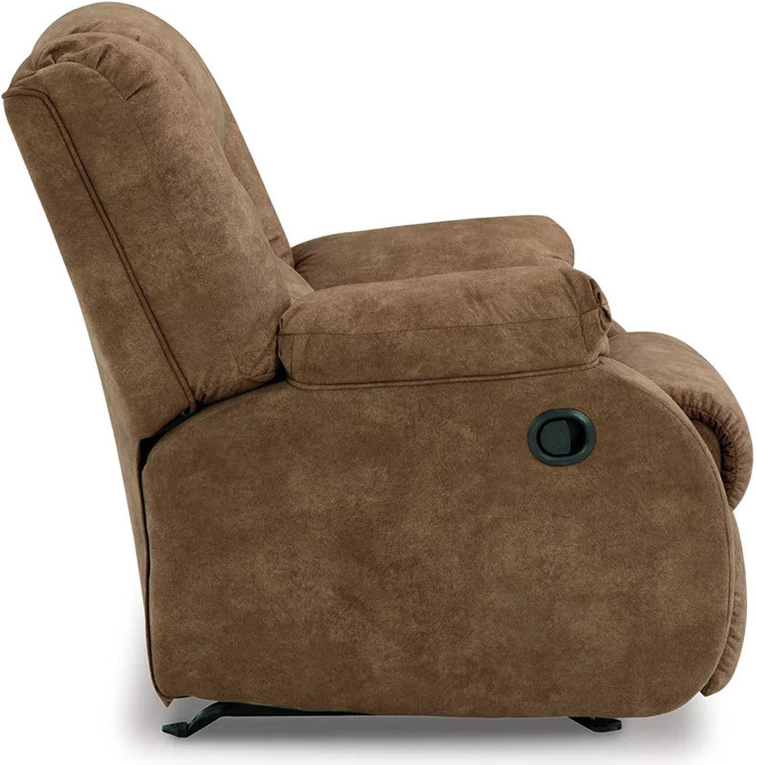 Partymate Rocker Recliner In Brindle 3690225