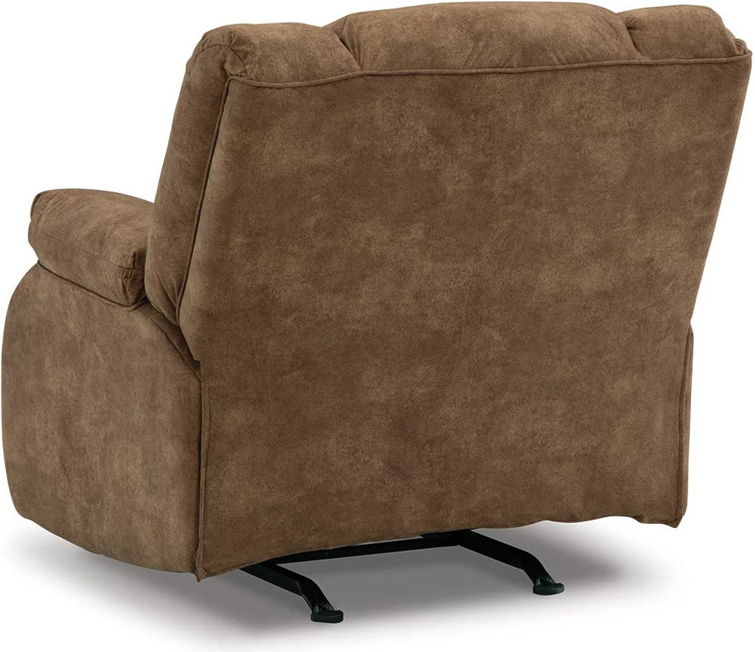 Partymate Rocker Recliner In Brindle 3690225
