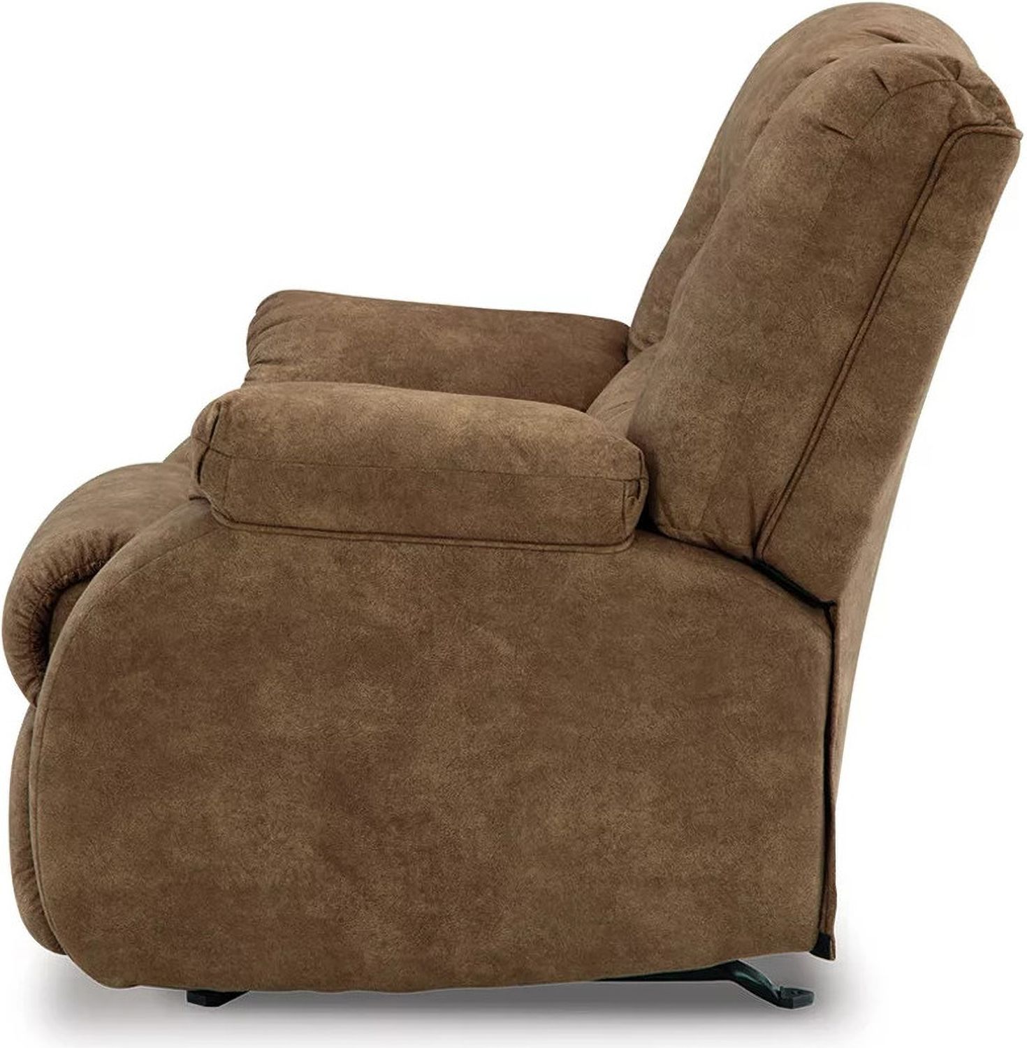 Partymate Rocker Recliner In Brindle 3690225