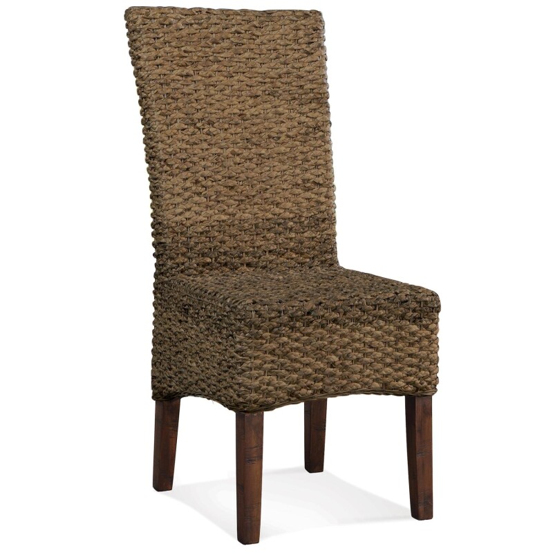 Mix-N-Match Chairs Woven Side Uph Chair 2in 36965