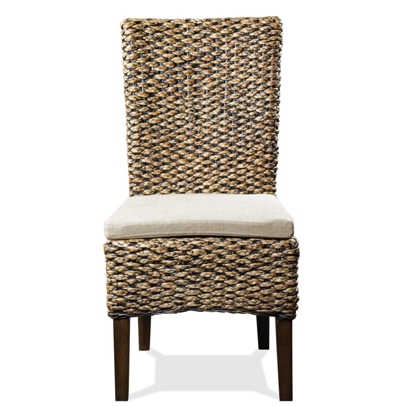 Mix-N-Match Chairs Woven Side Uph Chair 2in 36965