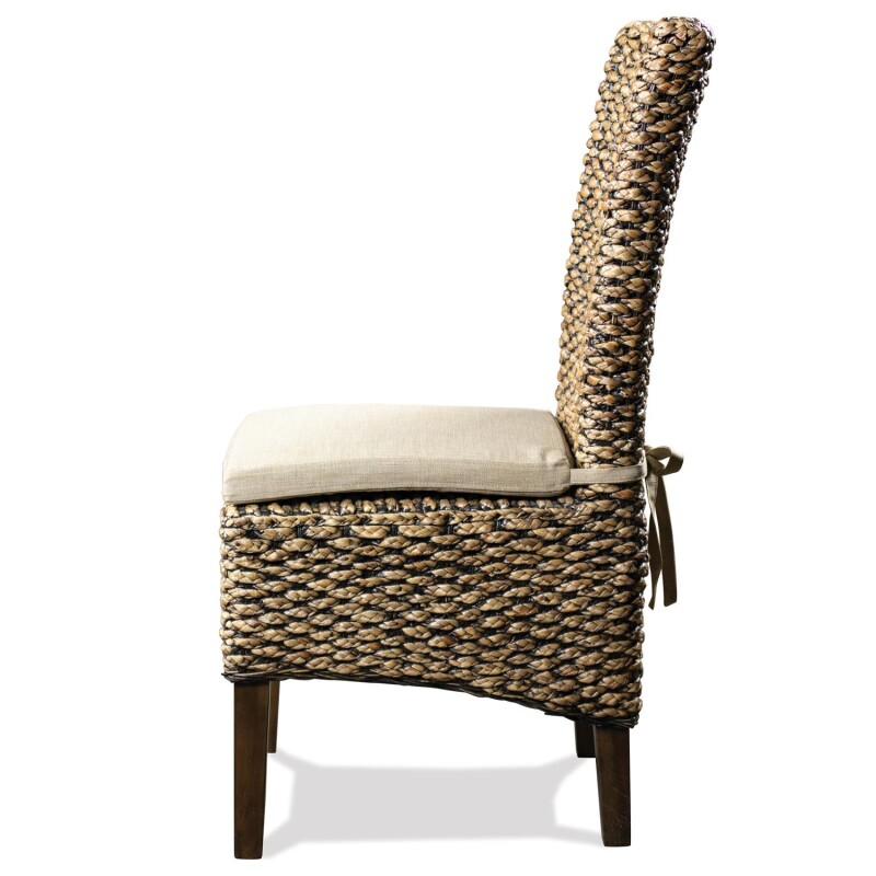 Mix-N-Match Chairs Woven Side Uph Chair 2in 36965