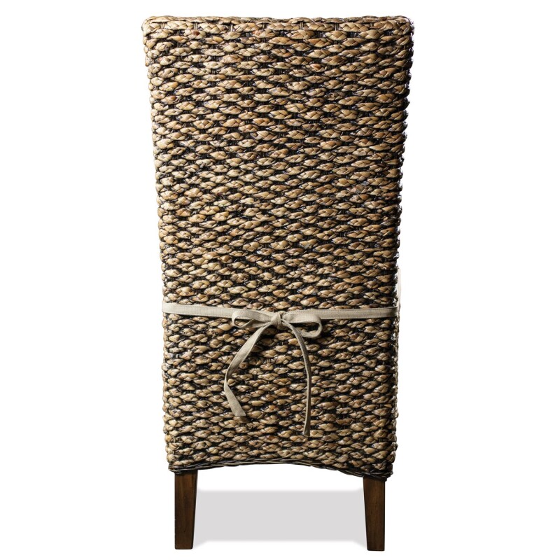 Mix-N-Match Chairs Woven Side Uph Chair 2in 36965