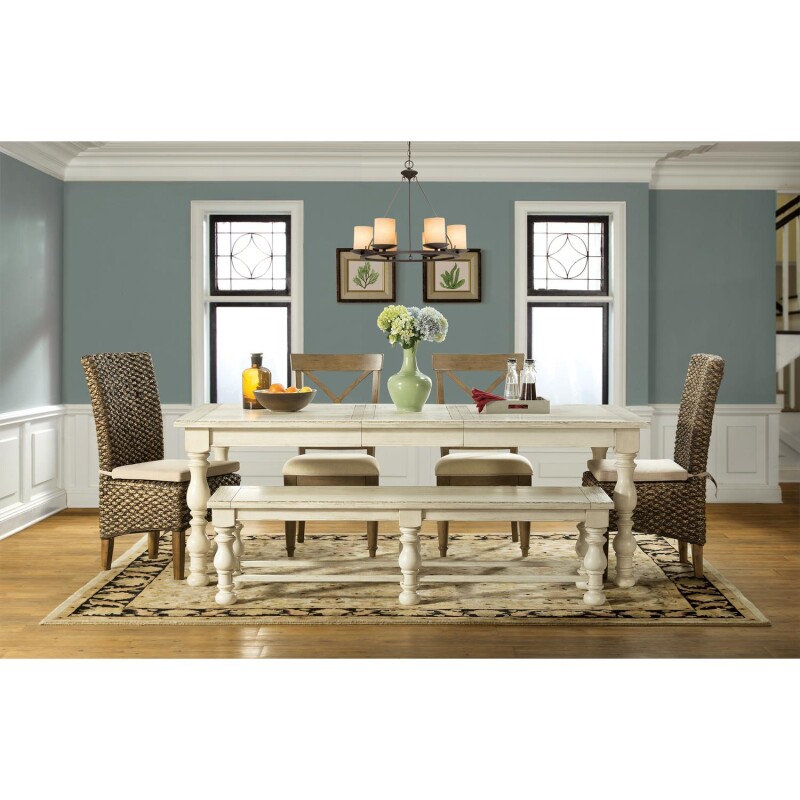 Mix-N-Match Chairs Woven Side Uph Chair 2in 36965
