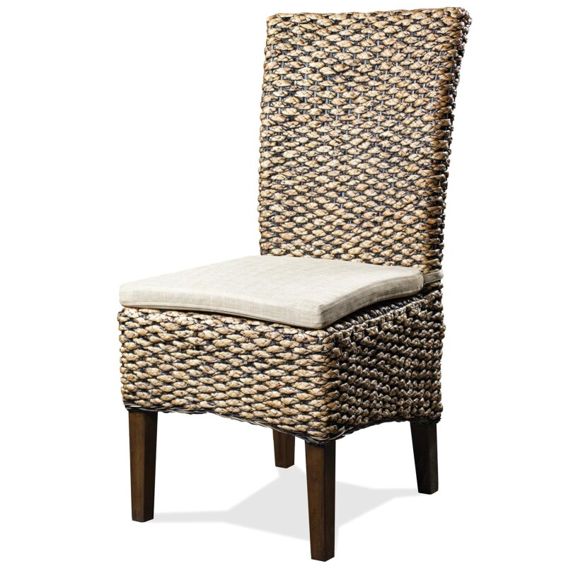 Mix-N-Match Chairs Woven Side Uph Chair 2in 36965
