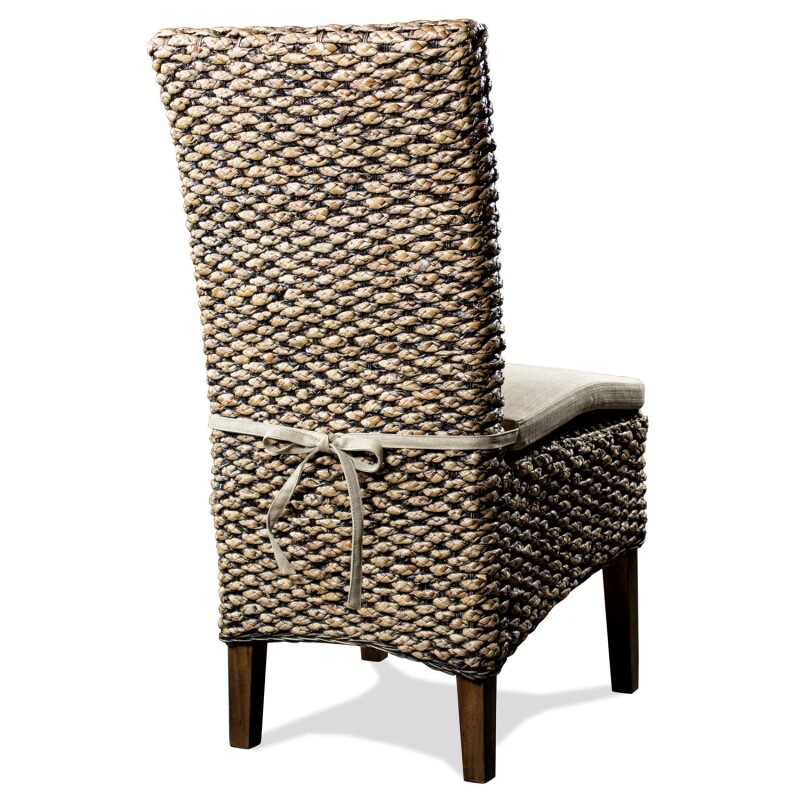Mix-N-Match Chairs Woven Side Uph Chair 2in 36965