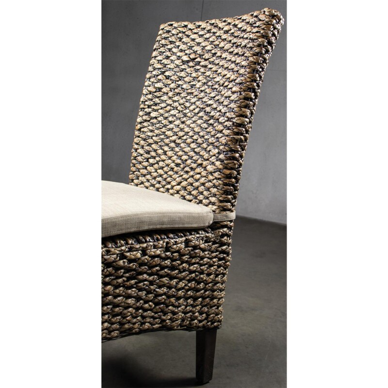 Mix-N-Match Chairs Woven Side Uph Chair 2in 36965
