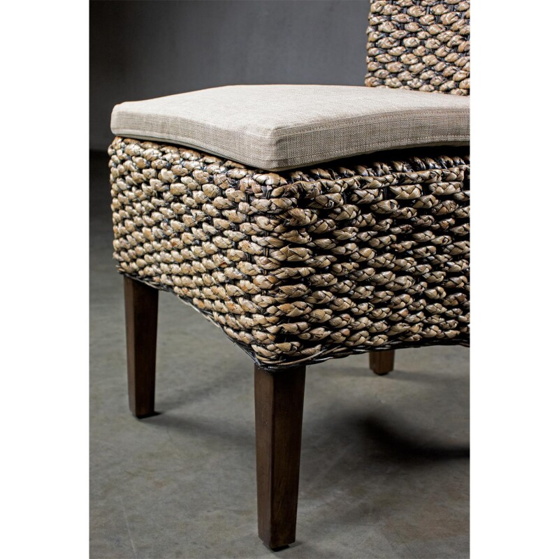 Mix-N-Match Chairs Woven Side Uph Chair 2in 36965