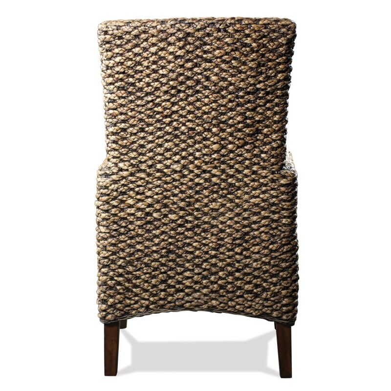 Mix-N-Match Chairs Woven Arm Uph Chair 2in 36966
