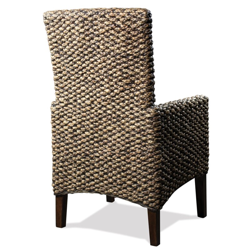 Mix-N-Match Chairs Woven Arm Uph Chair 2in 36966