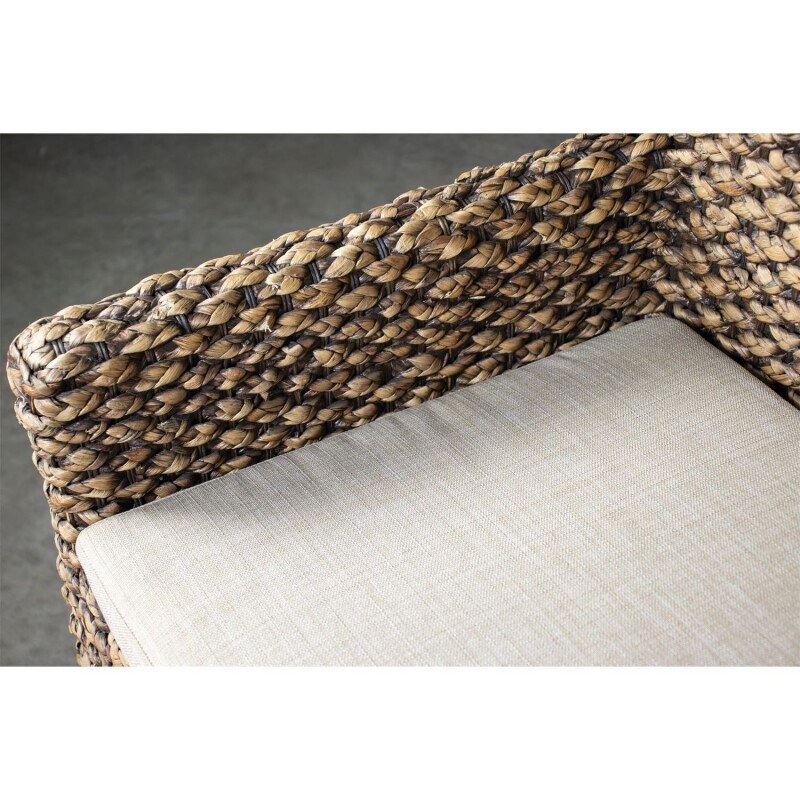 Mix-N-Match Chairs Woven Arm Uph Chair 2in 36966
