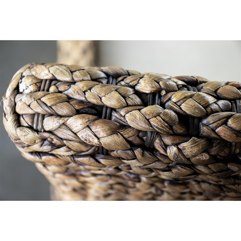 Mix-N-Match Chairs Woven Arm Uph Chair 2in 36966