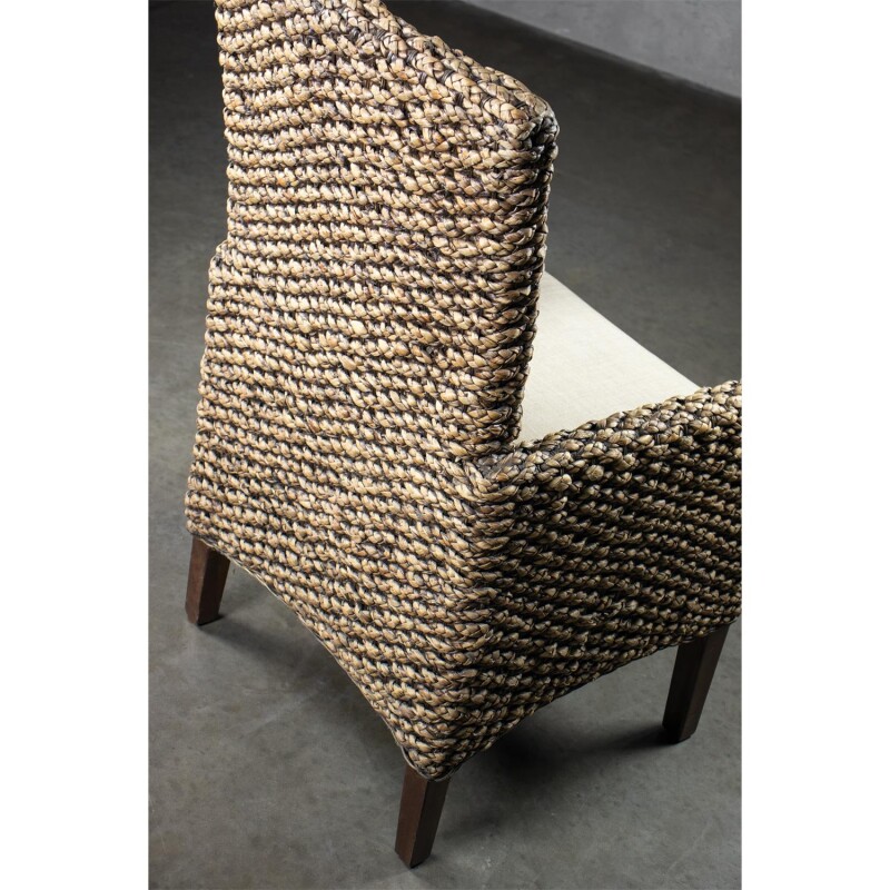 Mix-N-Match Chairs Woven Arm Uph Chair 2in 36966