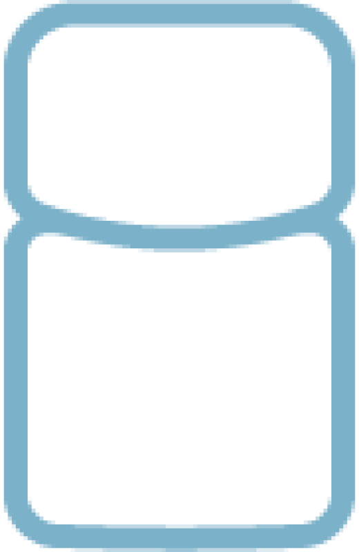 Brighton Armless Chair 36980