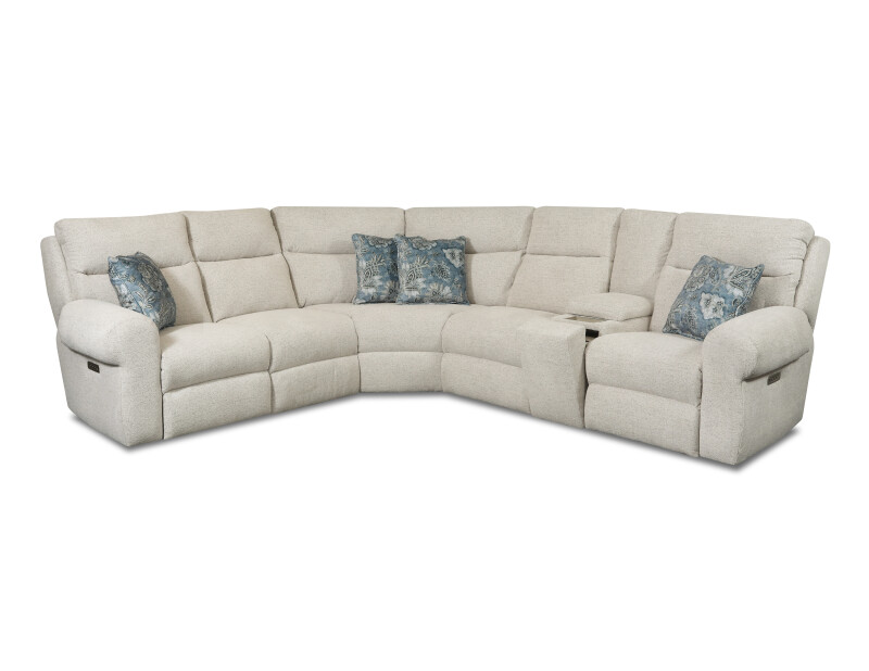 Brighton Armless Chair 36980