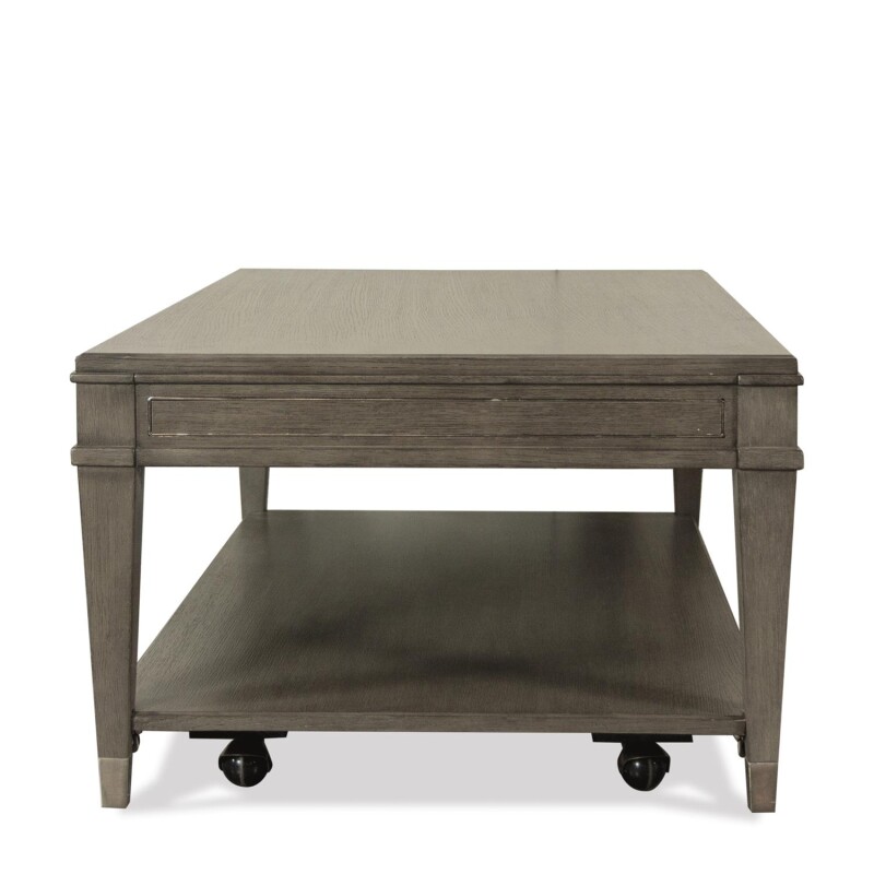 Dara Two Rectangle Cocktail Table 37002