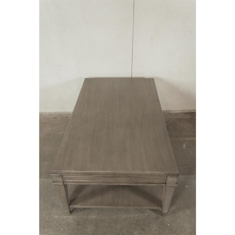Dara Two Rectangle Cocktail Table 37002