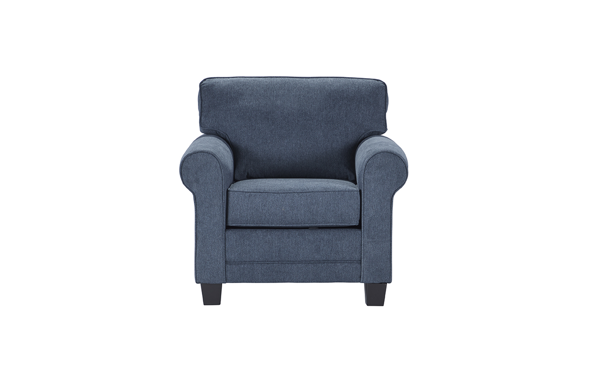 Product - Blue