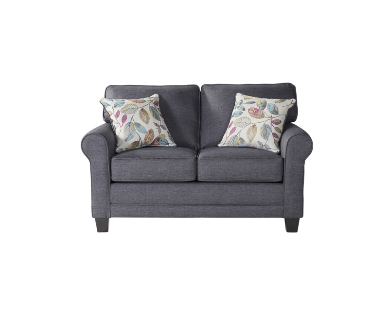 3700SLP CUDDLE SLEEPER Jitterbug Grey 3700ICSL04