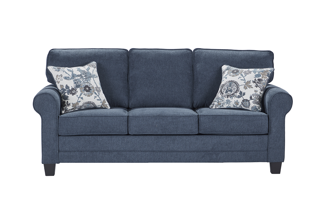 Product - Blue