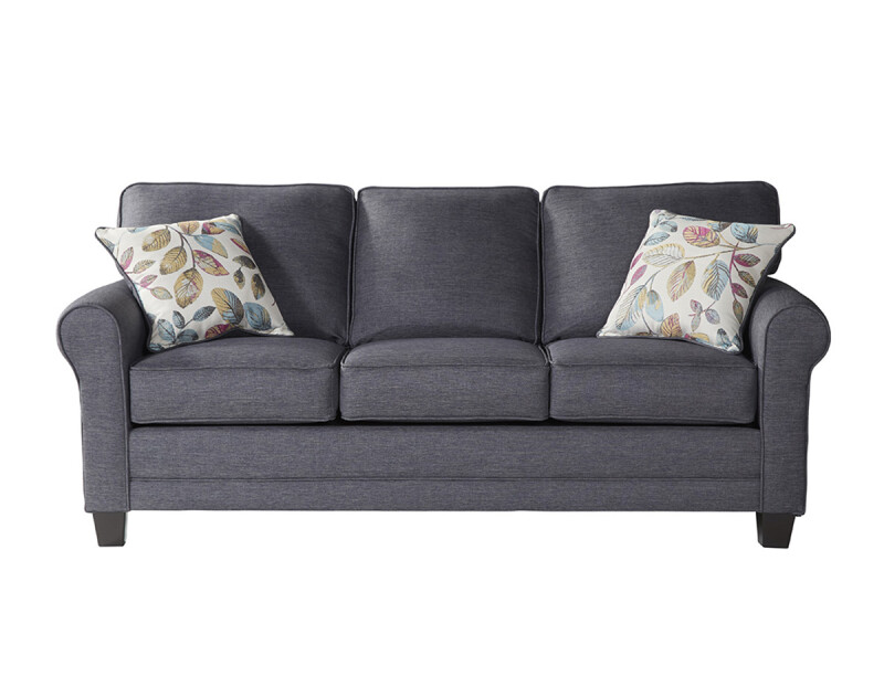 3700SLP REGULAR SLEEPER Jitterbug Grey 3700IRSL04
